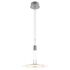 Купить Подвесной светодиодный светильник Globo Dario 15818