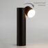 Купить Настольная лампа Eurosvet Premier 80425/1 черный, фото 2