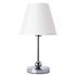 Купить Настольная лампа Arte Lamp Elba A2581LT-1CC