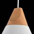 Купить Подвесной светильник Maytoni Bicones P359-PL-01-W, фото 2