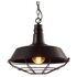 Купить Подвесной светильник Arte Lamp Ferrico A9183SP-1BK, фото 2