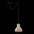 Купить Подвесной светильник Maytoni Broni T434-PL-01-GR, фото 2