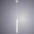 Купить Подвесной светодиодный светильник Arte Lamp A6810SP-1WH, фото 2
