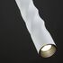 Купить Подвесной светодиодный светильник Eurosvet Scroll 50136/1 LED белый, фото 3
