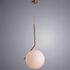 Купить Подвесной светильник Arte Lamp Bolla-Unica A1921SP-1AB, фото 3