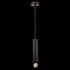 Купить Подвесной светильник Maytoni Vela P027PL-01B, фото 2