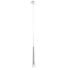 Купить Подвесной светодиодный светильник Arte Lamp Orione A6010SP-1CC