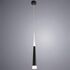 Купить Подвесной светодиодный светильник Arte Lamp Orione A6010SP-1BK, фото 2