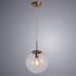 Купить Подвесной светильник Arte Lamp Volare A1925SP-1AB, фото 2