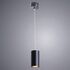 Купить Подвесной светильник Arte Lamp Canopus A1516SP-1BK, фото 2
