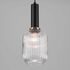 Купить Подвесной светильник Eurosvet 50181/1 прозрачный, фото 3