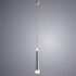 Купить Подвесной светодиодный светильник Arte Lamp Orione A6010SP-1CC, фото 2