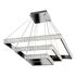 Купить Подвесной светодиодный светильник iLedex Crystal ice MD7212-105B CR