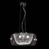 Купить Подвесной светильник Lumina Deco Disposa LDP 7018-500 PR, фото 2