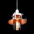 Купить Подвесной светильник Lumina Deco Capri LDP 11327-1 WT, фото 4