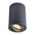 Купить Потолочный светильник Arte Lamp A1560PL-1BK