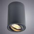 Купить Потолочный светильник Arte Lamp A1560PL-1BK, фото 2