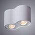 Купить Потолочный светильник Arte Lamp Falcon A5645PL-2WH, фото 3