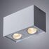 Купить Потолочный светильник Arte Lamp Factor A5544PL-2WH, фото 3