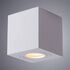 Купить Потолочный светильник Arte Lamp Galopin A1461PL-1WH, фото 2
