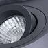 Купить Потолочный светильник Arte Lamp Falcon A5645PL-2BK, фото 3