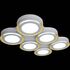 Купить Потолочный светодиодный светильник Adilux 1015, фото 2