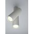 Купить Потолочный светодиодный светильник Aployt Aksel APL.006.02.02, фото 2