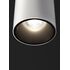 Купить Потолочный светодиодный светильник Maytoni Cover C064CL-L12W3K, фото 4