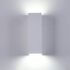 Купить Настенный светодиодный светильник Maytoni Parma C190-WL-02-W, фото 2
