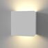 Купить Настенный светодиодный светильник Maytoni Parma C155-WL-02-3W-W, фото 4