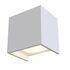 Купить Настенный светодиодный светильник Maytoni Parma C155-WL-02-3W-W