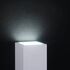 Купить Настенный светодиодный светильник Maytoni Parma C190-WL-02-W, фото 4