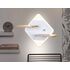 Купить Настенный светодиодный светильник Ambrella light Wall FW100, фото 4