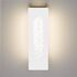 Купить Настенный светодиодный светильник Eurosvet 40149/1 LED белый, фото 3