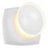 Купить Настенный светодиодный светильник iLedex Reversal ZD8172-6W WH, фото 4