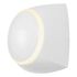 Купить Настенный светодиодный светильник iLedex Reversal ZD8172-6W WH, фото 2