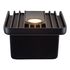 Купить Настенный светодиодный светильник iLedex Scoop ZD8006-10W BK, фото 3