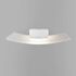 Купить Настенный светодиодный светильник Eurosvet Share 40152/1 Led белый, фото 4