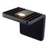 Купить Настенный светодиодный светильник iLedex Scoop ZD8006-10W BK, фото 2