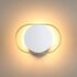 Купить Настенный светодиодный светильник Odeon Light Mondy 4246/7WW, фото 4