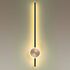 Купить Настенный светодиодный светильник Odeon Light Stilo 4256/18WL, фото 3