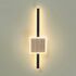 Купить Настенный светодиодный светильник Odeon Light Stilo 4257/12WL, фото 2