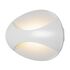 Купить Настенный светодиодный светильник iLedex Flux ZD7151-6W WH