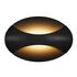 Купить Настенный светодиодный светильник iLedex Flux ZD7151-6W BK, фото 3