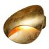 Купить Настенный светодиодный светильник iLedex Flux ZD7151-6W Gold, фото 3