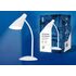 Купить Настольная лампа Uniel TLD-562 White/LED/360Lm/4500K/Dimmer UL-00004464, фото 2