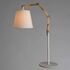 Купить Настольная лампа Arte Lamp Pinoccio A5700LT-1WH, фото 4