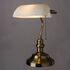 Купить Настольная лампа Arte Lamp Banker A2493LT-1AB, фото 3