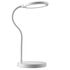 Купить Настольная лампа Uniel TLD-553 White/LED/400Lm/4500K/Dimmer/USB UL-00003338