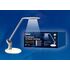 Купить Настольная лампа Uniel TLD-547 White/LED/400Lm/3300-6000K/Dimmer UL-00002342, фото 2